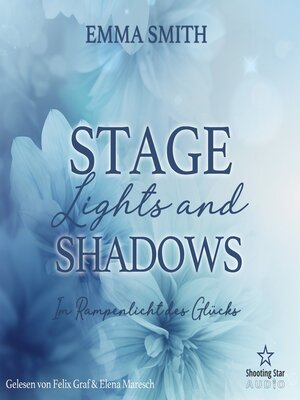 cover image of Stage Lights and Shadows